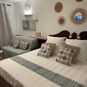 Appartement Charme Et Cosy A Martinique, Sainte-Luce